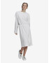 adidas Originals Dresses White - Pepit.gr