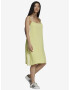 adidas Originals Dresses Yellow - Pepit.gr