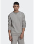 adidas Originals Essential Crew Sweatshirt Grey - Pepit.gr