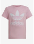 adidas Originals Kids T-shirt Pink - Pepit.gr