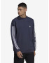 adidas Originals Sweatshirt Blue - Pepit.gr