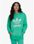 adidas Originals Sweatshirt Green - Pepit.gr