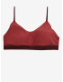 adidas Sport Bra Red - Pepit.gr