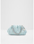 Aldo Almasa Handbag Blue - Pepit.gr