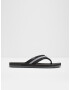 Aldo Burges Slippers Black - Pepit.gr