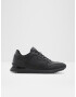 Aldo Cernache Sneakers Black - Pepit.gr