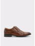 Aldo Cortleyflex Oxford Brown - Pepit.gr