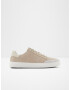 Aldo Courtspec Sneakers Beige - Pepit.gr