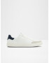 Aldo Courtspec Sneakers White - Pepit.gr