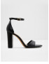 Aldo Enaegyn Sandals Black - Pepit.gr