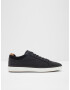 Aldo Finespec Sneakers Black - Pepit.gr