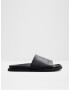 Aldo Gentslide Slippers Black - Pepit.gr