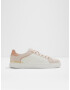 Aldo Iconispec Sneakers Pink - Pepit.gr