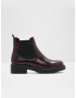 Aldo May Ankle boots Red - Pepit.gr