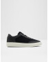 Aldo Mcenroe Sneakers Black - Pepit.gr