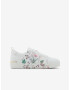 Aldo Meadow Sneakers White - Pepit.gr