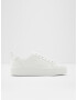 Aldo Meadow Sneakers White - Pepit.gr