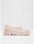 Aldo Miska Moccasins Pink - Pepit.gr