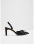 Aldo Otylia Pumps Black - Pepit.gr