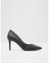 Aldo Sereniti Pumps Black - Pepit.gr