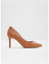 Aldo Sereniti Pumps Brown - Pepit.gr