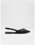 Aldo Tozi Ballet pumps Black - Pepit.gr