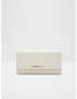 Aldo Unirenad Wallet White - Pepit.gr