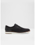 Aldo Urbanstroll Oxford Black - Pepit.gr