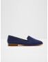 Aldo Veadith Moccasins Blue - Pepit.gr