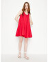 Armani Exchange Dresses Red - Pepit.gr