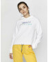 Armani Exchange Sweatshirt White - Pepit.gr