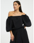 AWARE by VERO MODA Florence Blouse Black - Pepit.gr