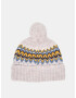 BARTS Kids Beanie White - Pepit.gr