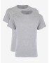 Blend Dinton T-shirt 2 pcs Grey - Pepit.gr