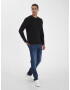 Blend Norun Sweater Black - Pepit.gr