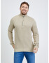 Blend Sweater Beige - Pepit.gr