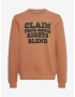 Blend Sweatshirt Orange - Pepit.gr