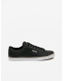 BOSS Sneakers Black - Pepit.gr