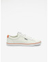 BOSS Sneakers White - Pepit.gr