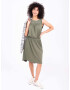 Brakeburn Dresses Green - Pepit.gr