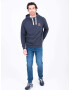 Brakeburn Sweatshirt Blue - Pepit.gr