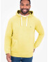 Brakeburn Sweatshirt Yellow - Pepit.gr