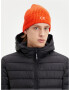 Calvin Klein Beanie Orange - Pepit.gr