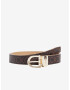 Calvin Klein Belt Brown - Pepit.gr