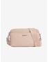 Calvin Klein Cross body bag Pink - Pepit.gr