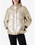 Calvin Klein Jacket Gold - Pepit.gr