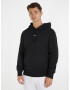 Calvin Klein Jeans Canvas Curve Sweatshirt Black - Pepit.gr