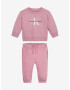 Calvin Klein Jeans Children's set Pink - Pepit.gr