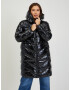 Calvin Klein Jeans Coat Black - Pepit.gr