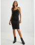 Calvin Klein Jeans Dresses Black - Pepit.gr